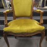 651 4573 ARMCHAIR